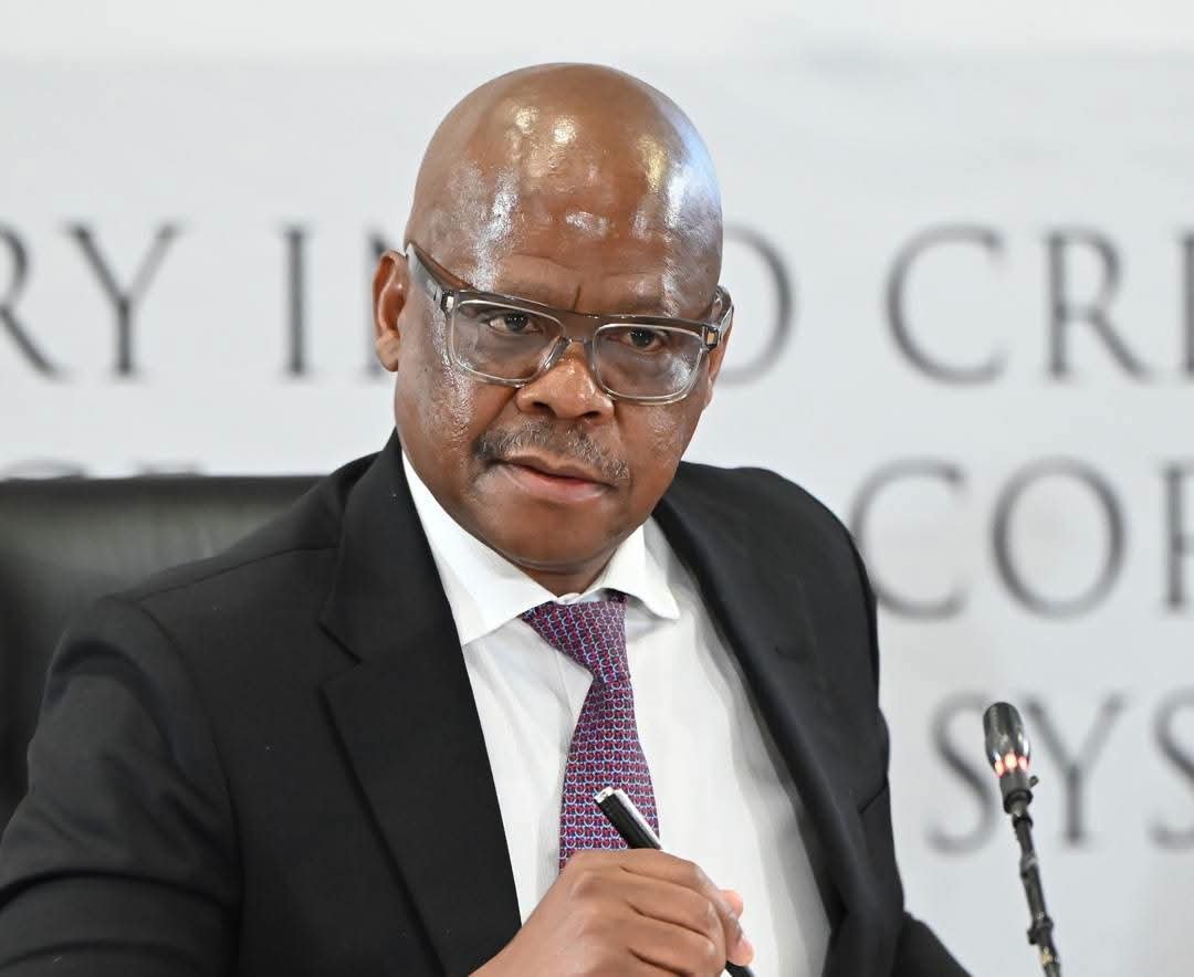 RevoGangSta777's tweet photo. 🚨🚨🔥🔥🇿🇦BREAKING NEWS: Joe Sebanyoni Resigns From All Taxi Industry Leadership Positions

Influential taxi industry player Joe Sebanyoni has reportedly resigned from all his leadership roles and stepped down from several positions linked to his businesses. Sebanyoni, who was a well-known figure in the taxi sector, headed multiple divisions and played a key role in several major business deals within the industry.

His resignation comes shortly after he recently appeared before the Madlanga Commission, where he made serious allegations about what has been happening in the taxi industry. Details around his resignation and the reasons behind it remain unclear.