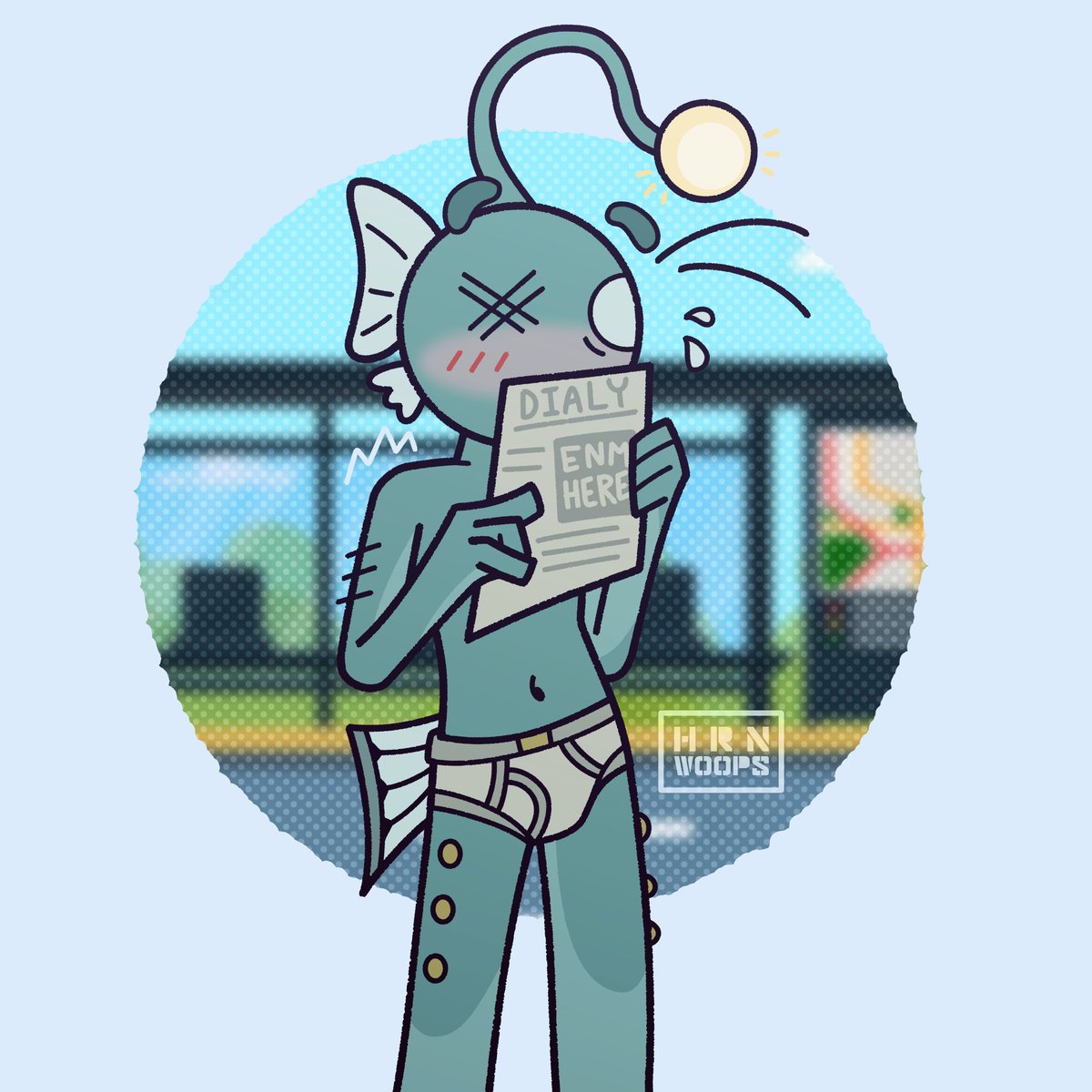 hrn_woops's tweet photo. FIH

Character by @hotbustedsocks 
#NSFW #fanart #ENM https://t.co/rSYihmRTrK