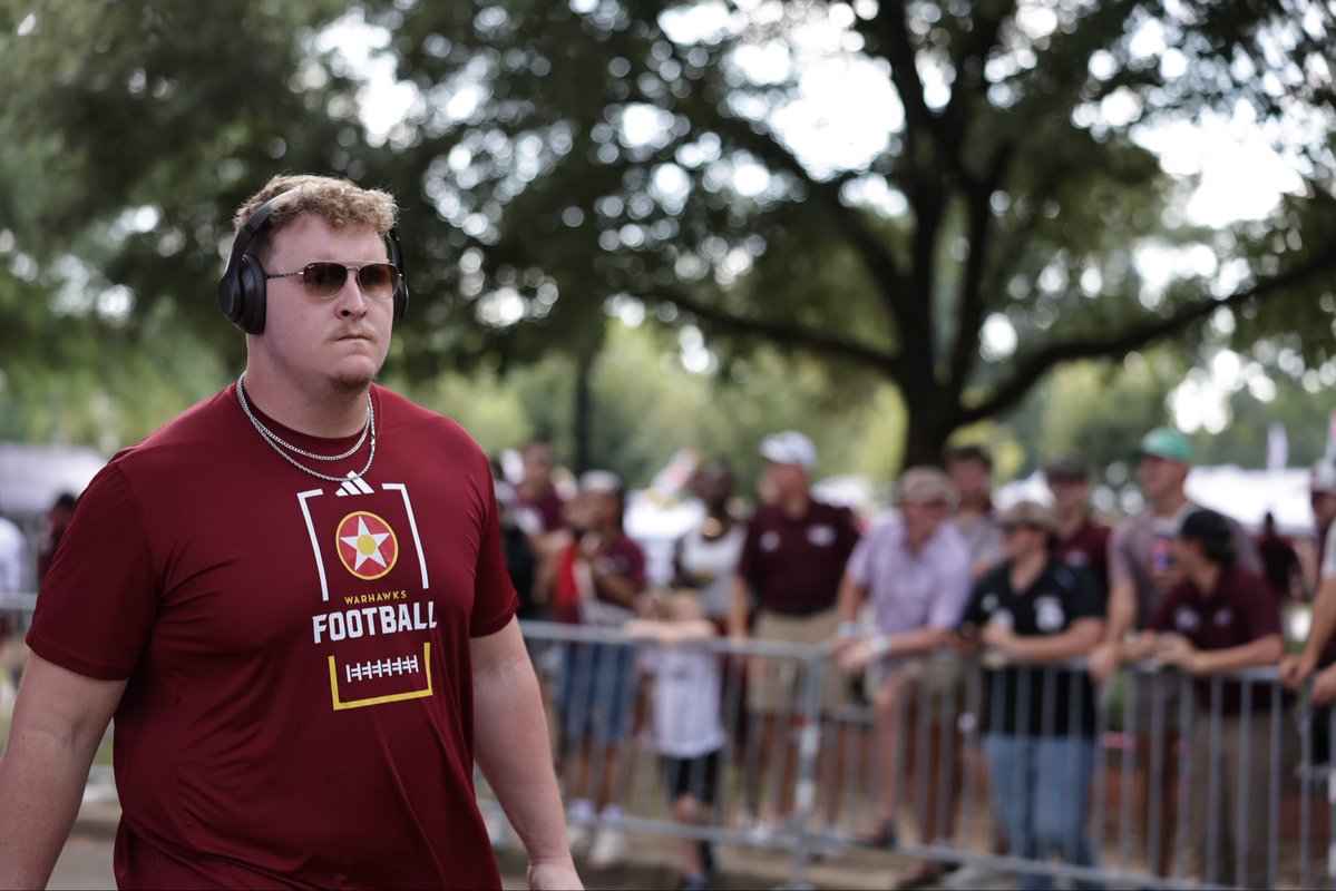 ULM_FB's tweet photo. Out here.

#TakeFlight https://t.co/l3CD7Rr3Of