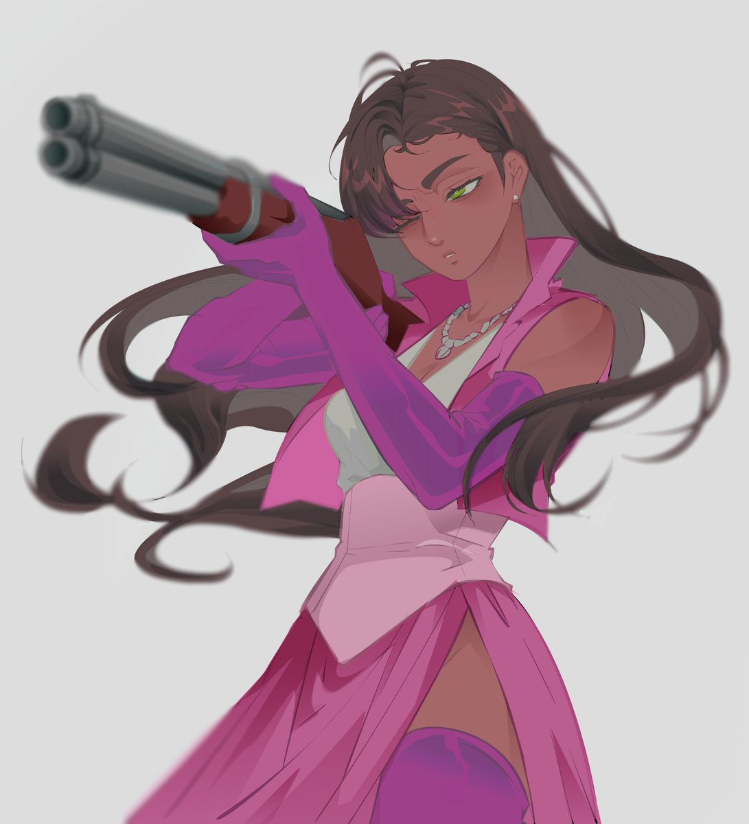 damianwdefender's tweet photo. doodle #taliaalghul https://t.co/IkstrqZ99N