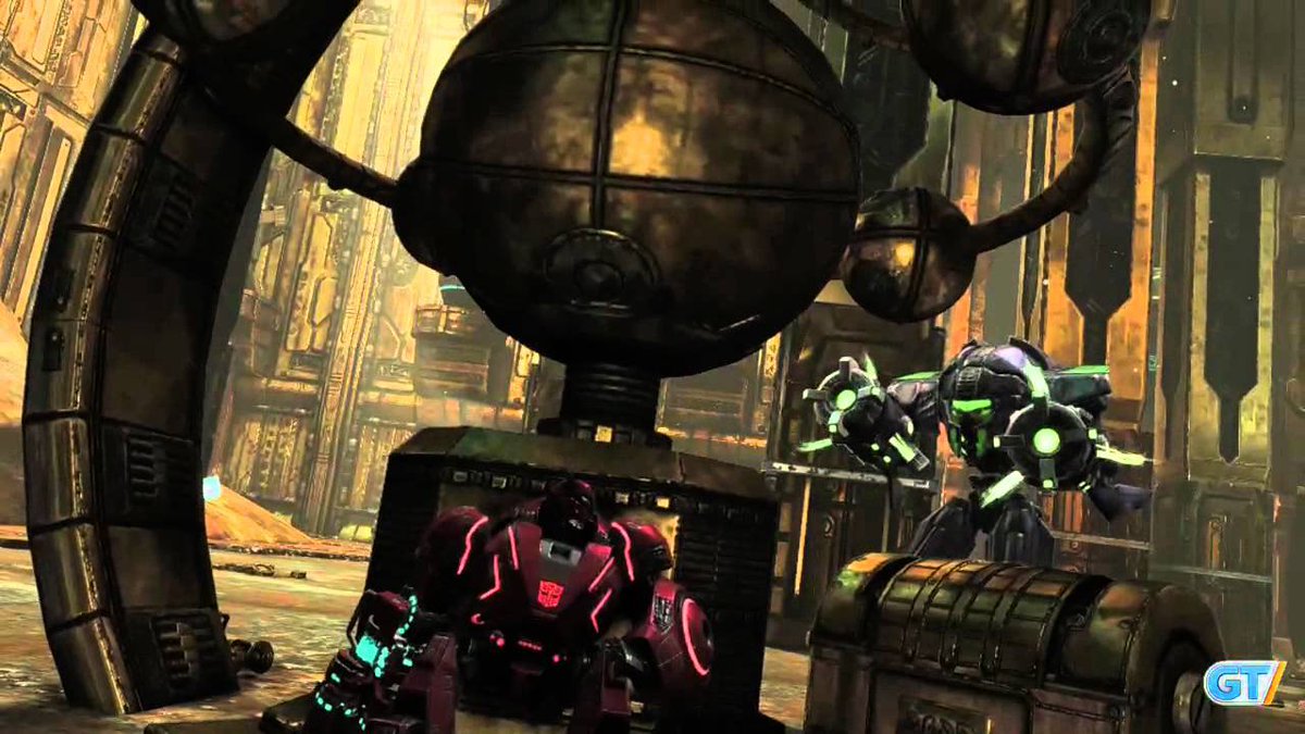 slushy641's tweet photo. Only Real Ones Remember How Nervous We Were During This Mission
 #bringbackcybertron https://t.co/wvuQu315m6