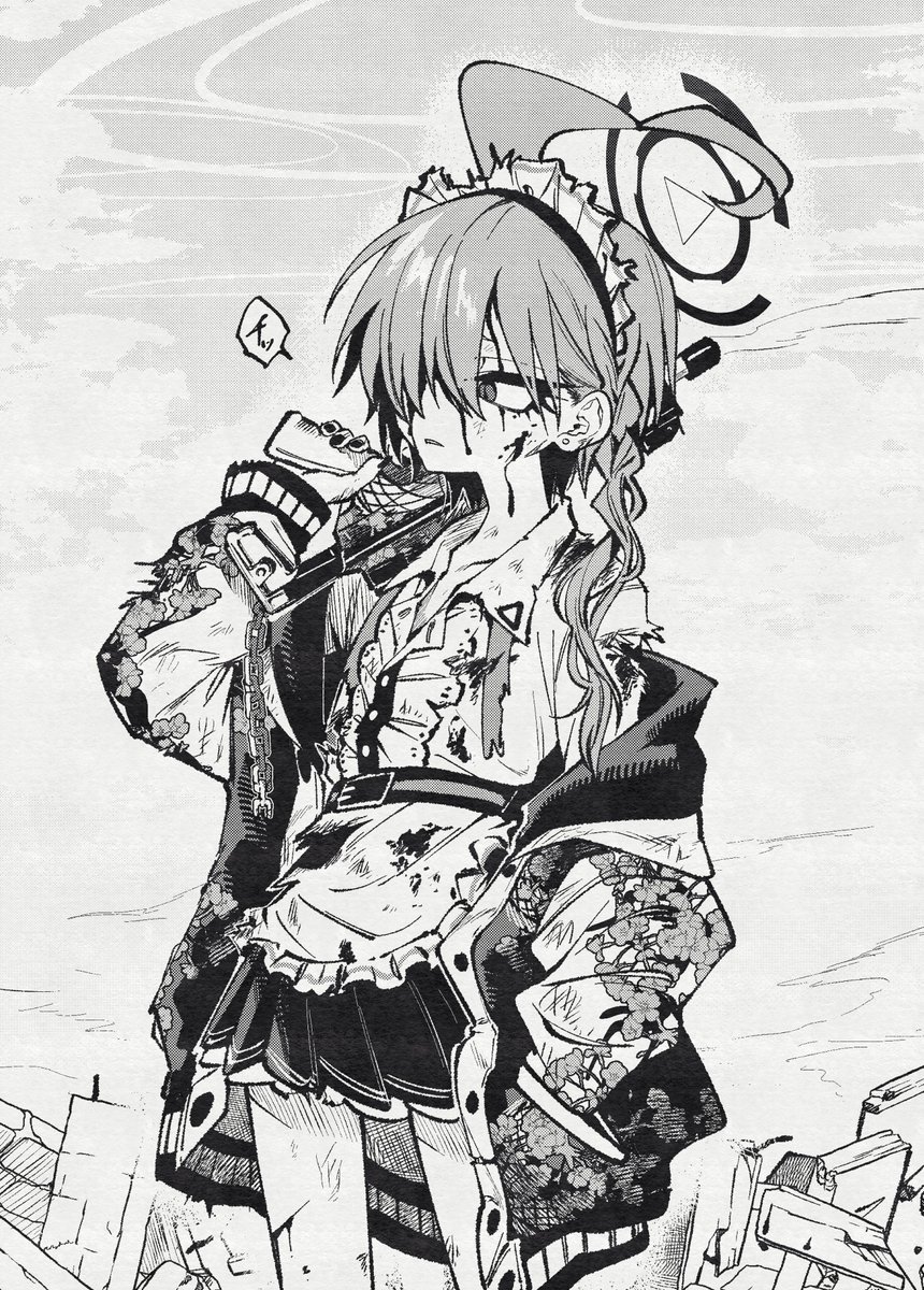murabitoZ_m0b's tweet photo. https://t.co/eGODXl3I5T