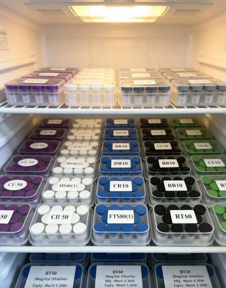 deborah91pg9's tweet photo. I’d like to recommend a peptide manufacturer that offers great value for money. I’ve been working with them for one year, and so far, everything has been going very well.https://t.co/7vVdTNChW1 https://t.co/IX326hm3l7