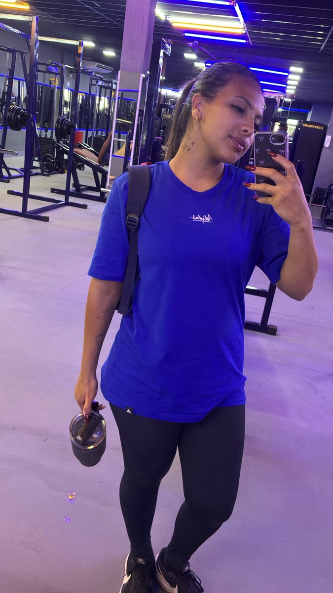 mellotraining's tweet photo. O simples funciona, desde que seja constante ✨💪🏼

#simples #funciona #academias #constante #mulhercarioca https://t.co/F6JN5Lti4N