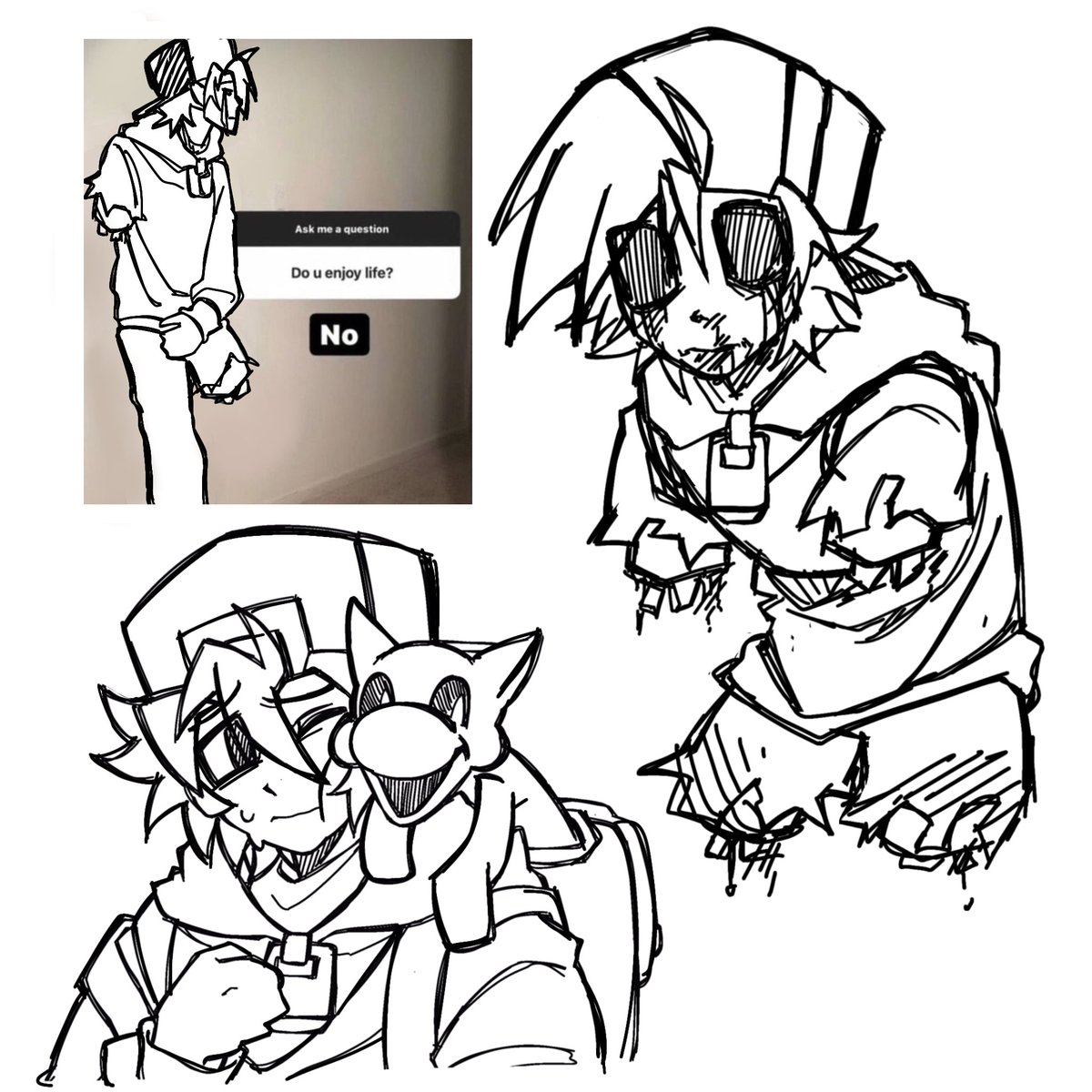 zibiskebab's tweet photo. just doodling straight bullshit 

Please request me things to draw on my straw... https://t.co/HjKEvyRdQM !!!! 

#preciousmetalshipping #cabinetofnovelties and grey. I guess. https://t.co/1eVAQKS85b