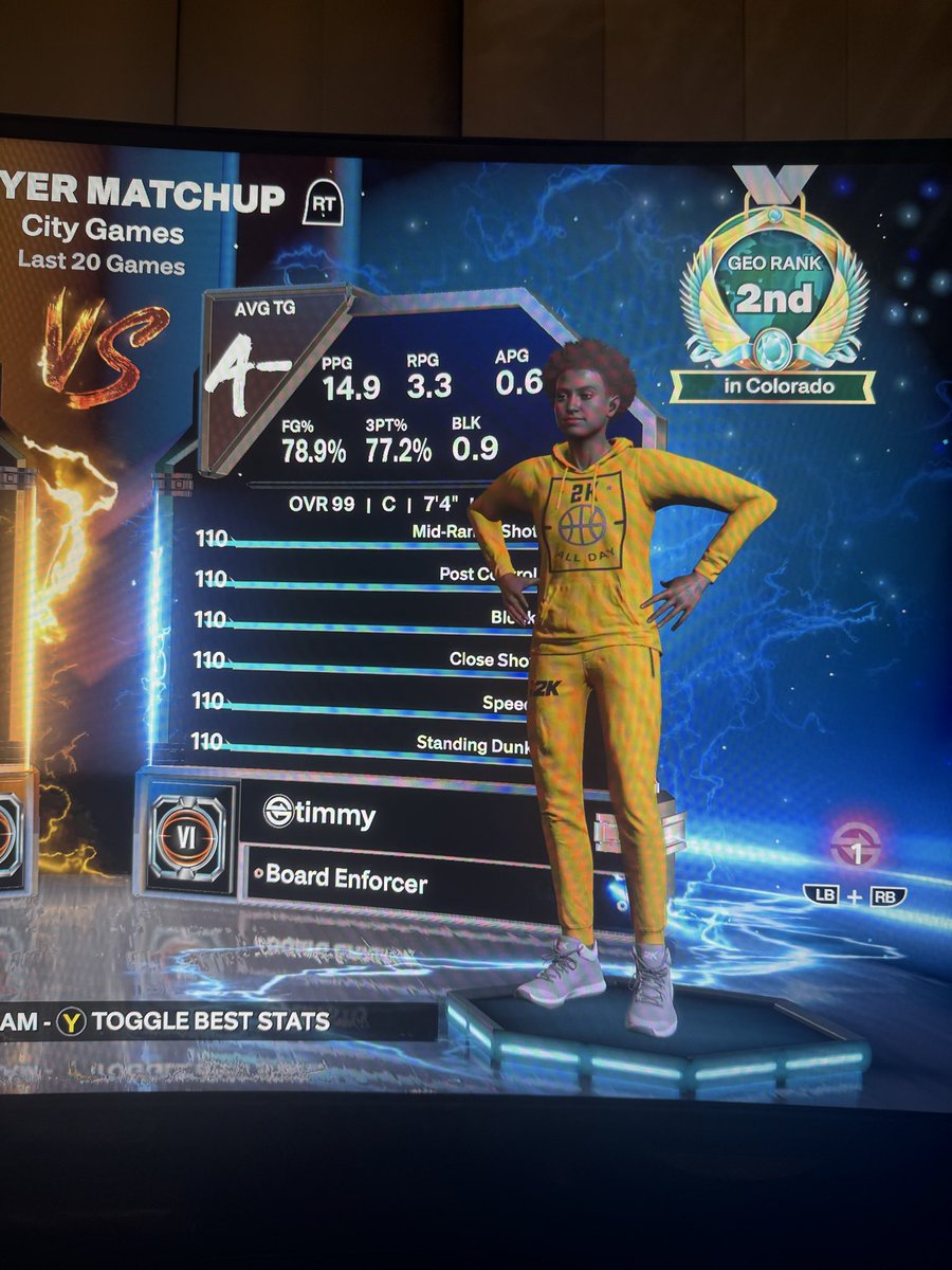HunterCamp2016's tweet photo. @Nexaryse @Beluba @NBA2K https://t.co/9sApNZYrf2
