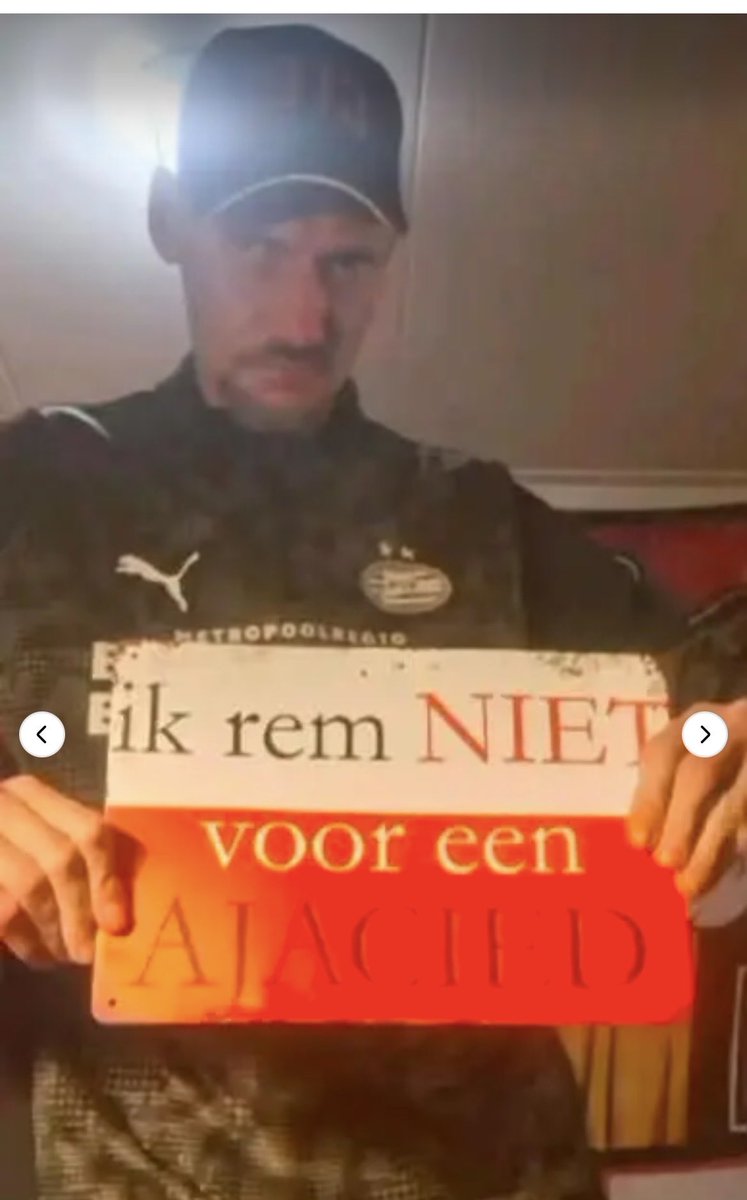 JILACXCVIII's tweet photo. @ruudvdmeijden https://t.co/kbjNoxBqri