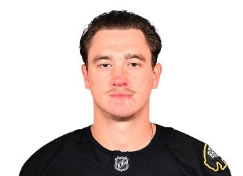 KingKhusy's tweet photo. Nikita Zadorov https://t.co/rxZgSE8rIp