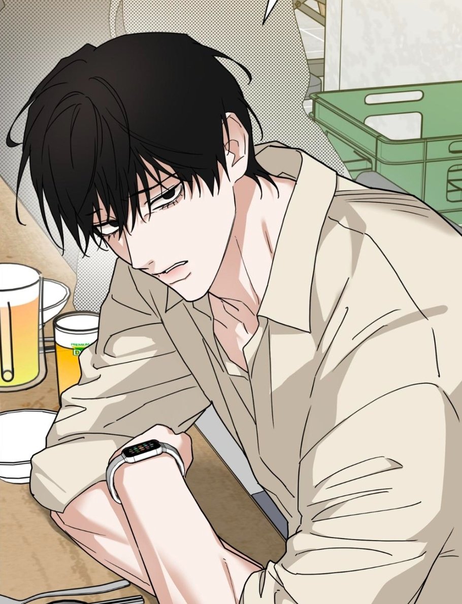 svvn_z's tweet photo. you can really feel how depressed Jooyeon is now compared to ss 1 https://t.co/vC2myhDNI9