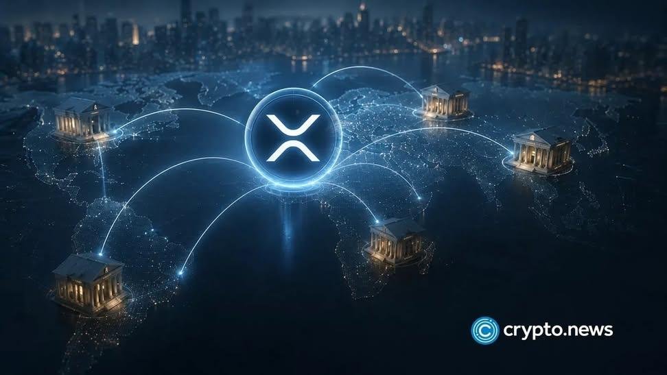 5kPipsSignal's tweet photo. 🚀 XRP jumps 6.61% to $1.45 as ETF inflows and whale accumulation spark a fresh bull run. Can momentum push XRP to $2? Holders seek plays to tap $5k/day in this rally. Stay sharp, crypto fam! crypto #cryptonews #XRP #ETF #whales #bullrun 🚀 https://t.co/mji3cCPkRZ