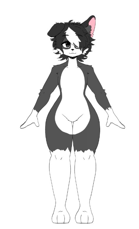 kojinga_'s tweet photo. Border collie adoptable for #dogparty!
(Check pinned for info)
SB: 50
Comment/DM to bid! Ends on the 7th!
(Sorry for unfinished look,,, I’ll throw in a couple doodles and drawings of them once they get adopted!) https://t.co/pjt0KLUyxi