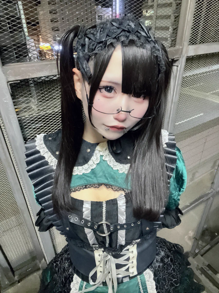 猫【sync-sens】 on X: 