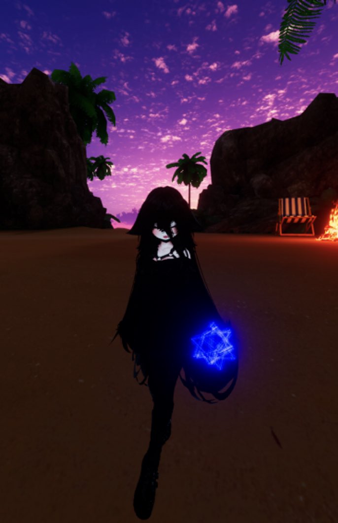 juniax_xd's tweet photo. For the end of the warm holiday, I am sending you a souvenir photo from Airi Dark+. The holiday is as successful as possible and I am satisfied #game #VRChat #AiriDark #Photo #vrgame https://t.co/HeXw52MTrq