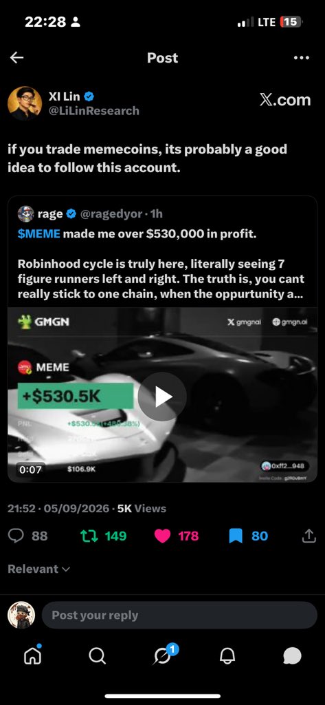 intmancoin's tweet photo. @theyfwRayan @RealMystroBall FG5m41sKkmPFEyS9Eiod4afbdQ6vsKP4BUqbutzqRhZX

Thank you https://t.co/mpS6VTYtU0