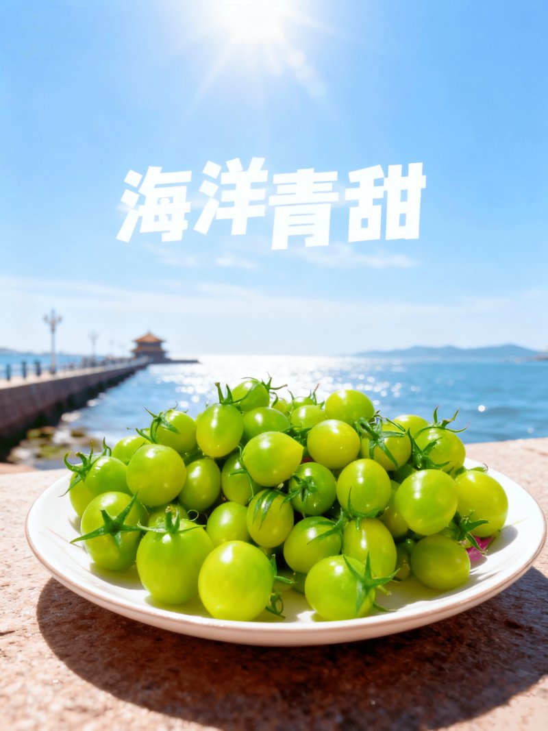 ghoftbass's tweet photo. Just tried the new organic cherry tomatoes from local farms—bursting with natural sweetness, zero sour aftertaste, and perfect for salads or snacking. A total win for fresh, guilt-free produce!， https://t.co/3IJJ9cWc30