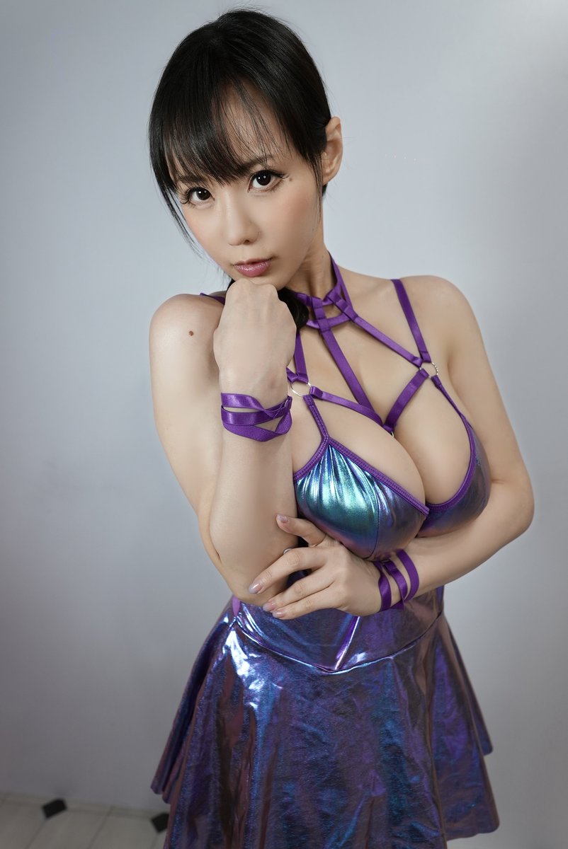 Kaho Shibuya