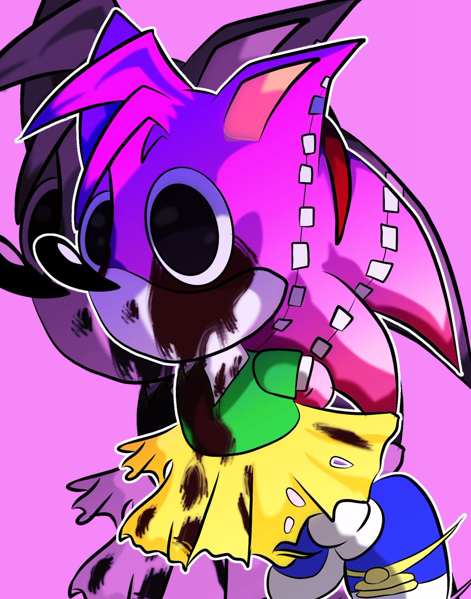 Exellerwlgr's tweet photo. Bueno mis dibujitos principalmente serán 
Para toda la familia xd
Dibujos NSFW?
Ni idea 
Pero de momento solo este tipo de dibujos
#outcomememories https://t.co/Lq7qef1t6l