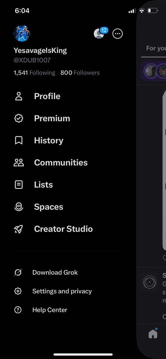 XDUB1007's tweet photo. Thank you all so much for all the support throughout the journey, I’ve finally made it to 800 followers!

Let’s keep grinding together and reach 1000! https://t.co/OX4JEHLqwa