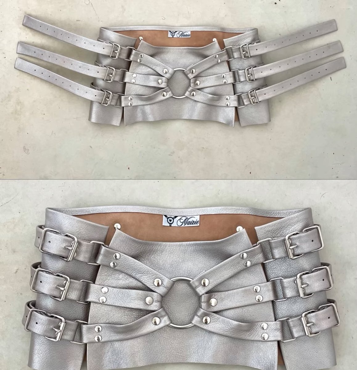 isivelascoirl's tweet photo. i want a strap skirt but im a bottom is that illegal https://t.co/HRSyqEFrH4