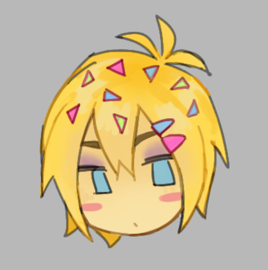 L17932's tweet photo. toy chica https://t.co/jm8l5FpIs9