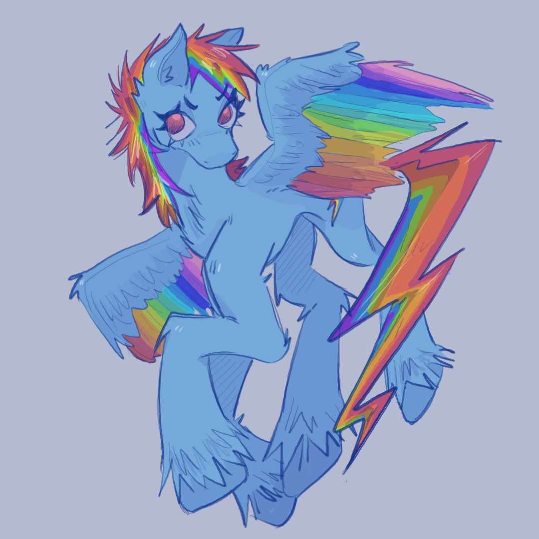 skyepiea_'s tweet photo. Appledash my version 👀 #mlp https://t.co/aoVTK9Tsmm