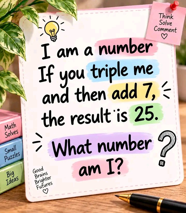 SnapQueenz9245's tweet photo. Can you solve this math puzzle? 🤔 https://t.co/BGpyp7ny4s
