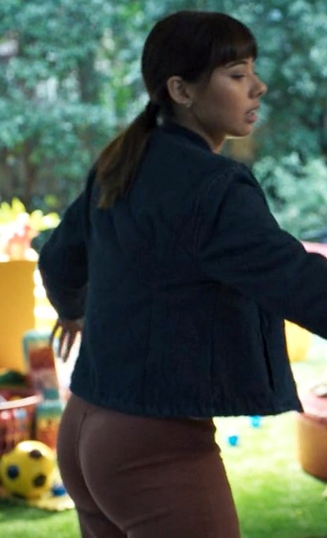 Hollywoodnewspk's tweet photo. Xochitl Gomez in the 2026 thriller film Hive. https://t.co/wtuDoe2qFI