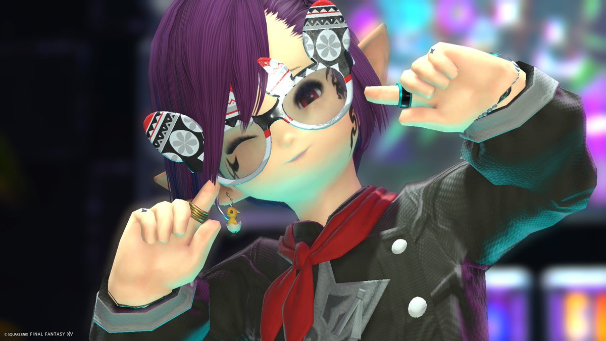 FF14_HamaCha's tweet photo. #おはララ
出勤の時間だよ😵‍💫
がんばってこ〜！！ https://t.co/f5W3s3Kzpl