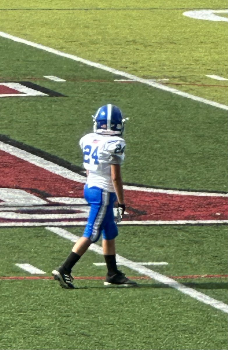 NKaravedas's tweet photo. Supporting my grandson and Yorba Linda Colts ๐@Tritonfootball HS
A Historic venue with a lot of history #Respect #GoNiko #GoColts #OCFootball https://t.co/Wn00lVlM4F