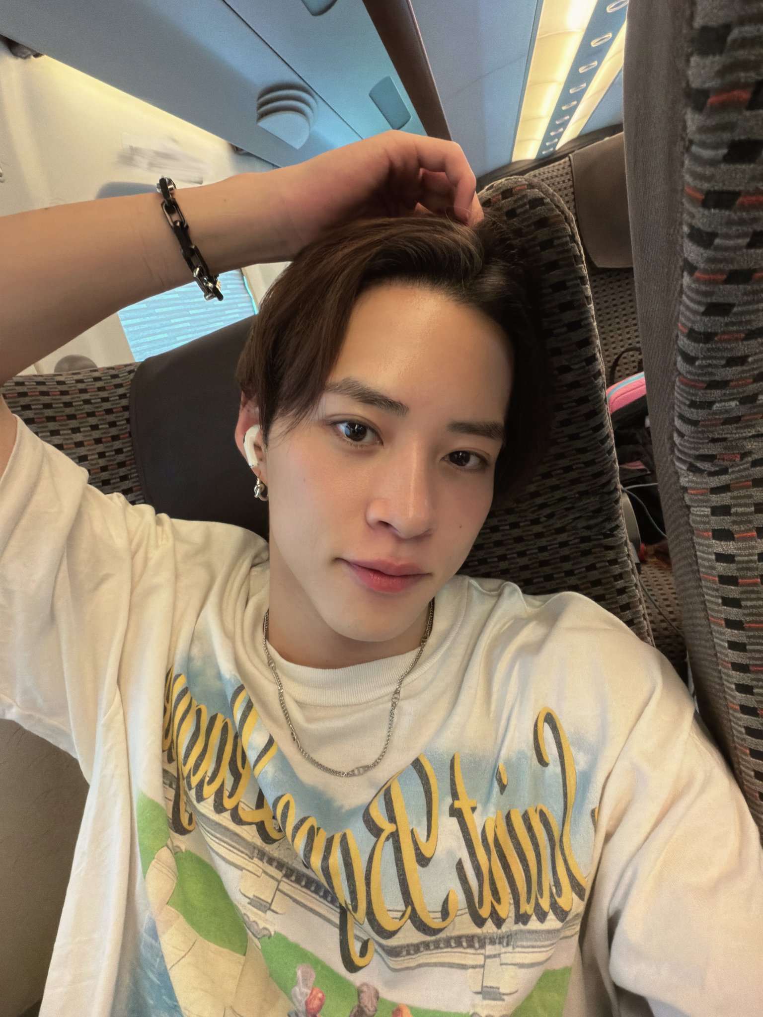 山口託矢　チェキ 山口託矢 on X: 