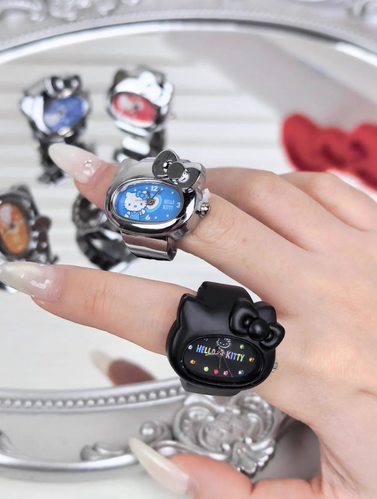 Sanrio fan info JP 🎀 on X: 