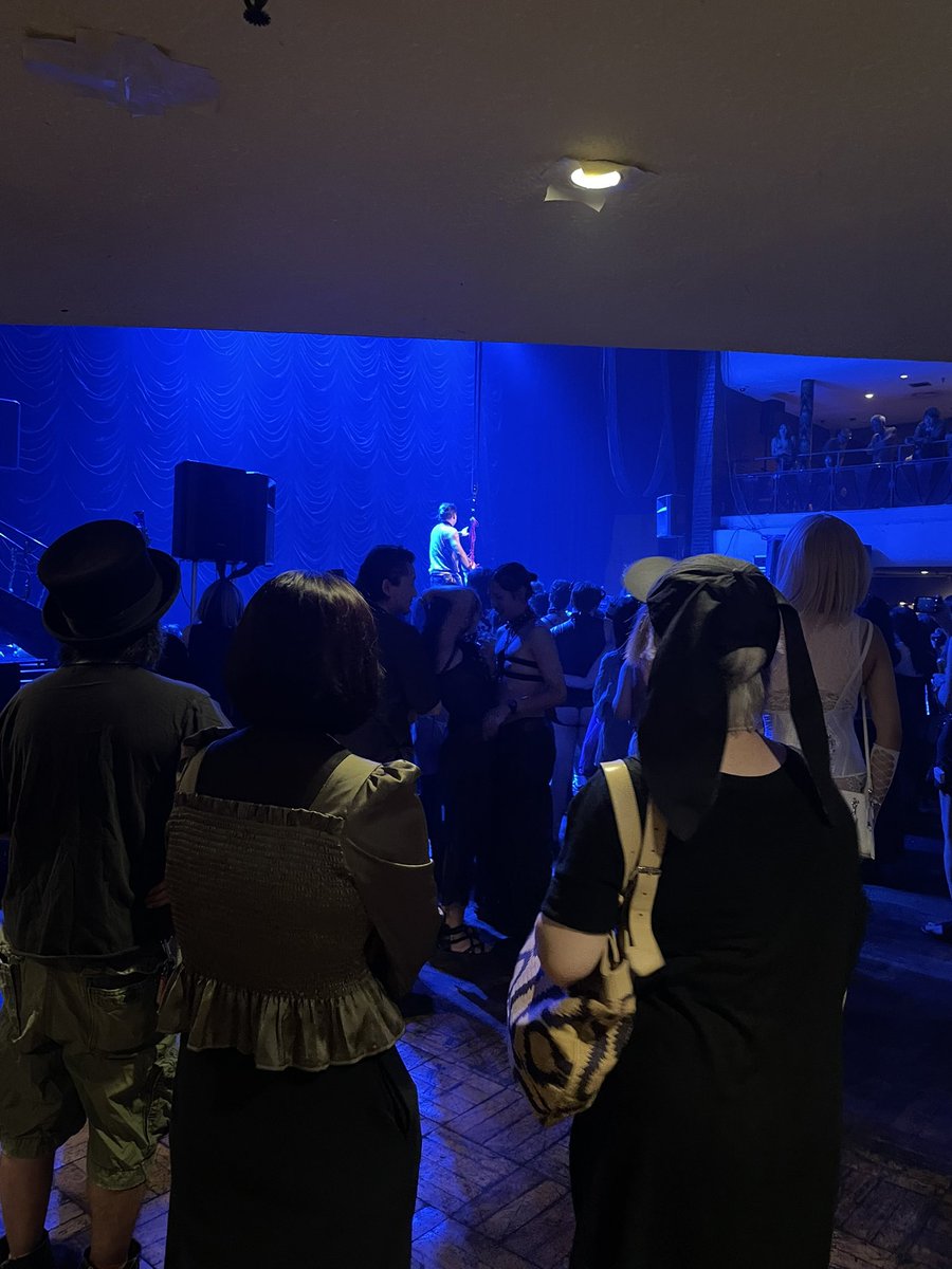 Masato02119's tweet photo. 9月のデパチも無事(⁉︎)終了〜
来月は10/3ハロウィンです♪
#デパチ
#デパートメントH https://t.co/BHEx2UK4TZ