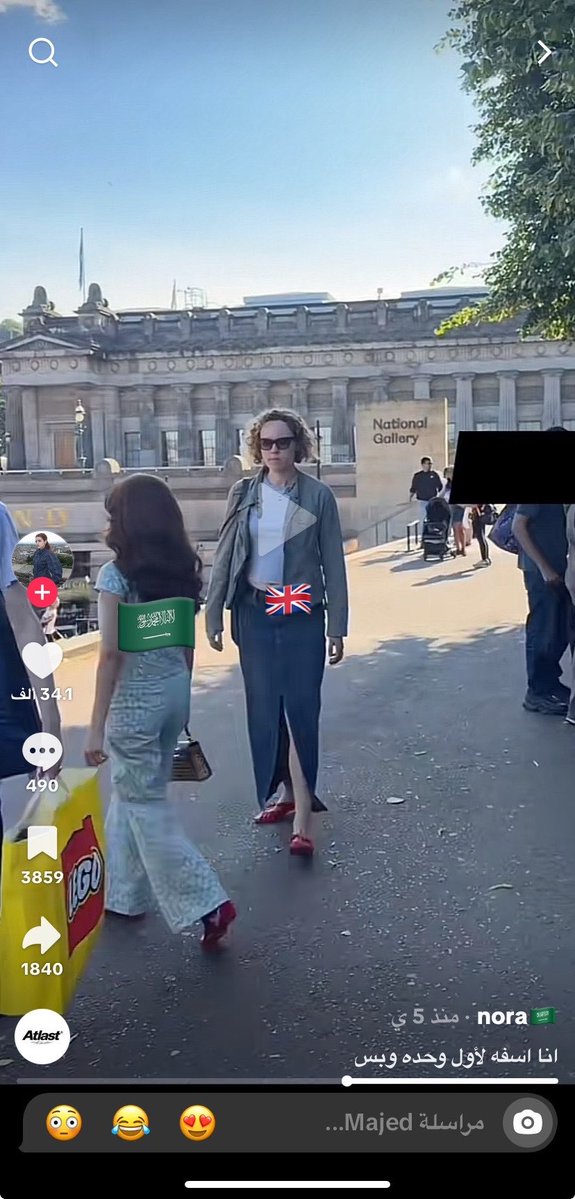 irtu88's tweet photo. Why are Saudi women so extremely short https://t.co/OP7ubmUYSR