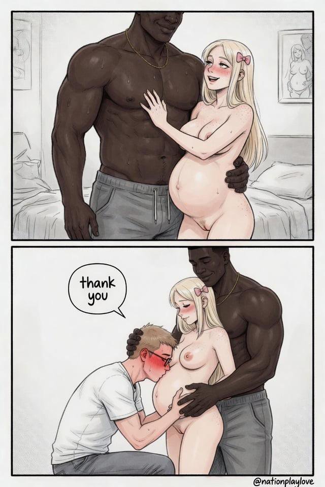 Simptomommy's tweet photo. What do you have to say to him~💋♠️ https://t.co/m3mhY9JVUE