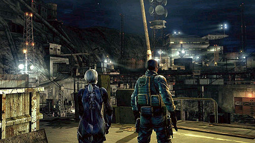 JillJVF96's tweet photo. I love reminding you this little trivia;the second main #RE5 DLC #DesperateEscape is a reference to OG #RE3 (Biohazard) subname,Last Escape. In fact it tells #JillValentine's run from Tricell facility:D

#ResidentEvil #REBHFun #REBH30th #RE5GoldEdition #バイオハザード https://t.co/pVY6k4nP88