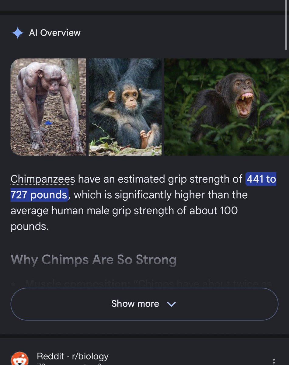 Vikes0341's tweet photo. @Fat_Electrician I’ll take the chimp https://t.co/ZOSZN4vSty