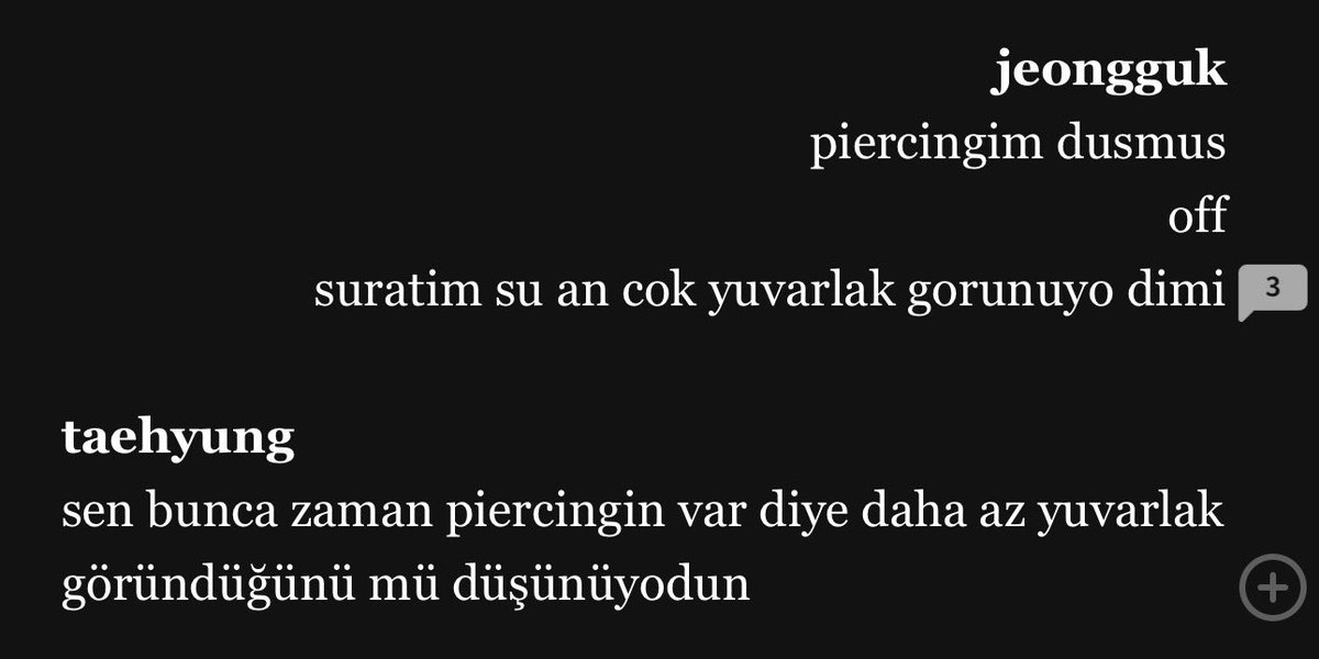 jeonsgrlf's tweet photo. gercek jungkoktan ilham alınmıstir https://t.co/dI8wyQUm5K