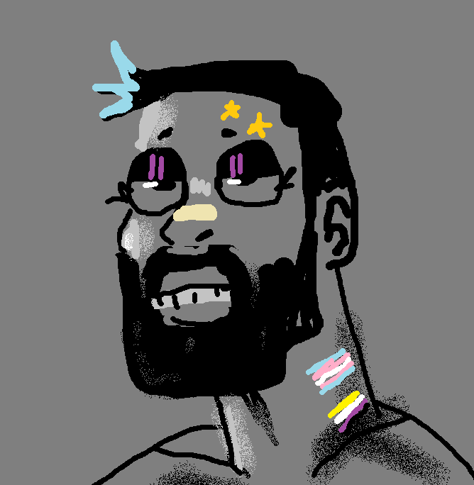 orgasmoverlord's tweet photo. found out gigachad is ai generated so i made an ai free version you can use instead https://t.co/iNF7eRVg0C