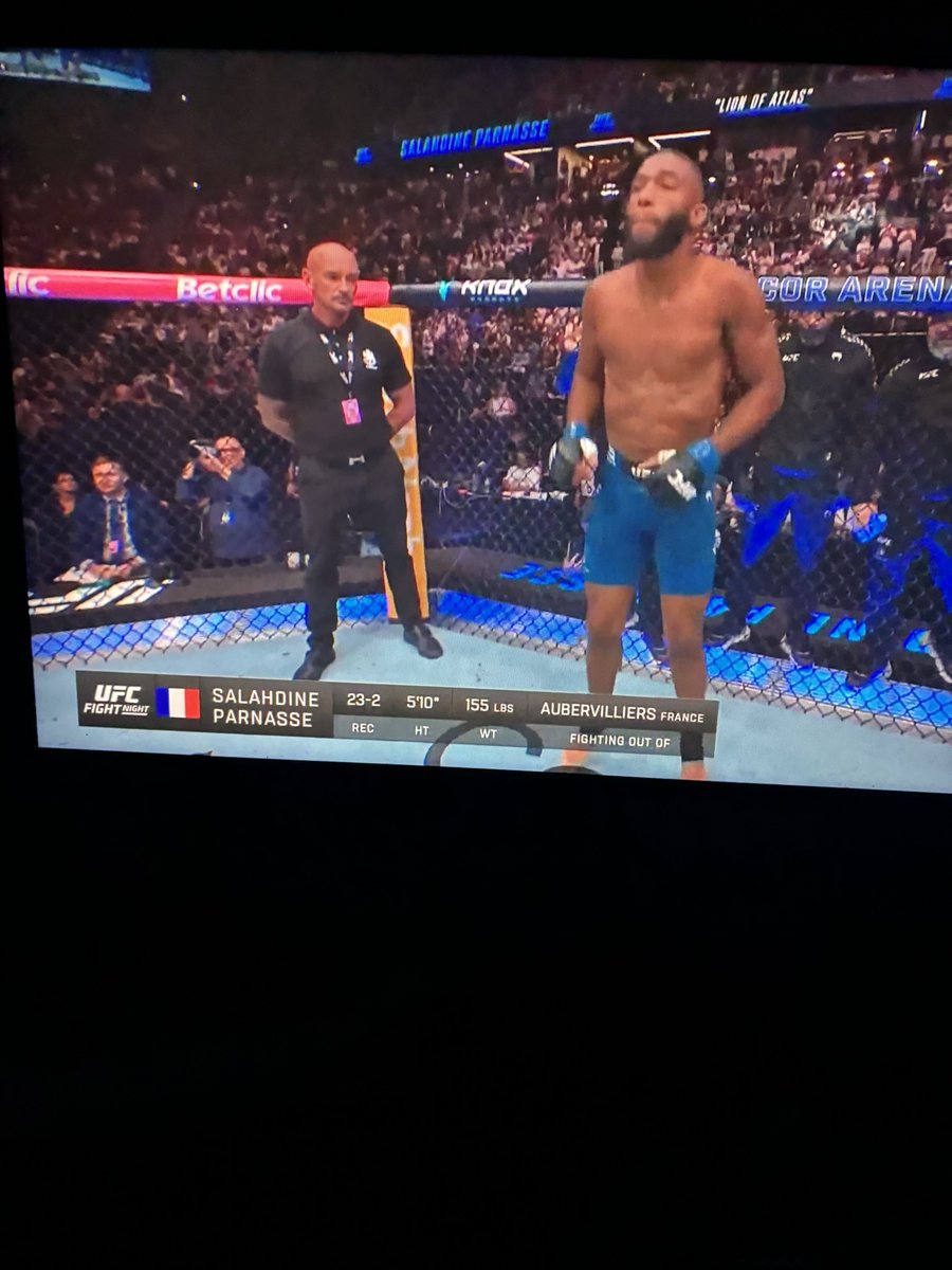 Alh93300's tweet photo. Bravo SALAHDINE ça bien d’Auber futur champion https://t.co/IwrvFZNFrO
