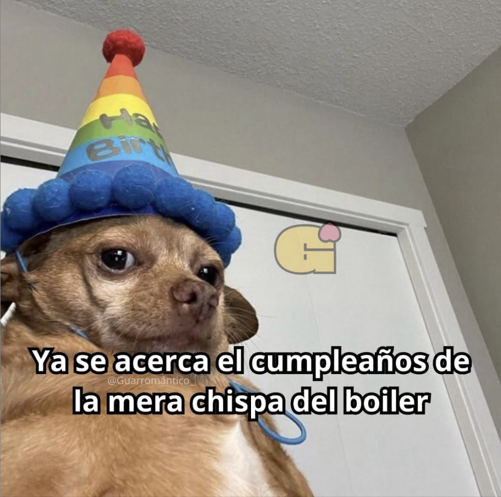 Guarromantico_'s tweet photo. Ya merengues. https://t.co/sDselKb6Df