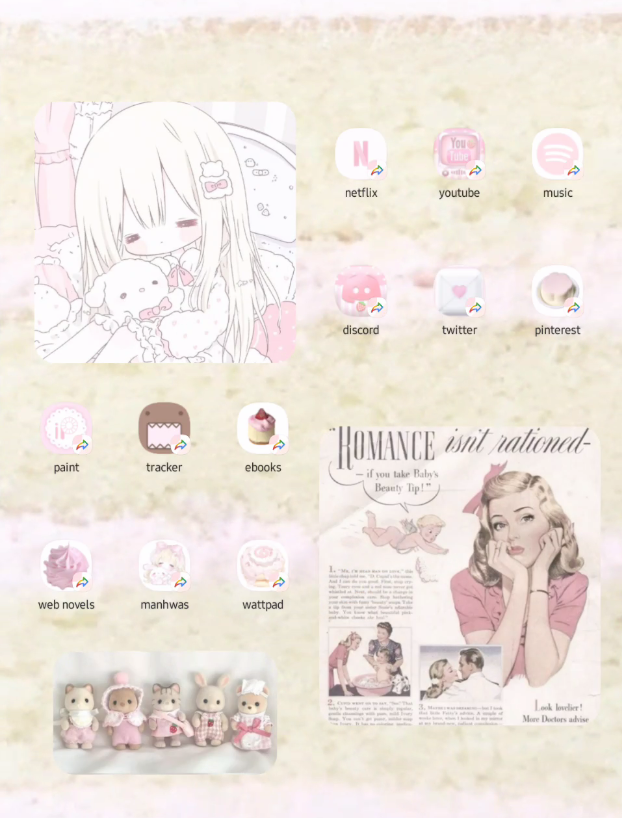 acolytearchive's tweet photo. @valmarieve if you like customising your stuff, then you'll probably enjoy it! <3 https://t.co/DWwi1y5alU