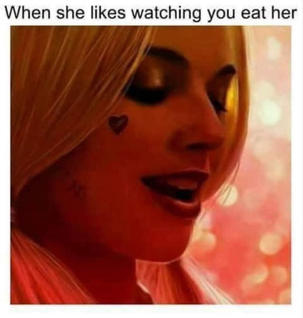 dadbodhorror83's tweet photo. Who’s this? 😈😏 https://t.co/xATS7IfZT0