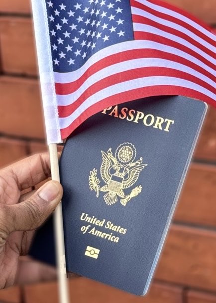 Polymarket's tweet photo. JUST IN: Cincinnati Reds slugger Eugenio Suárez misses 2 games to become a U.S. citizen, then crushes a 408-foot home run in his first game back as teammates greet him with “God Bless the USA.” https://t.co/01HfxKu2Un