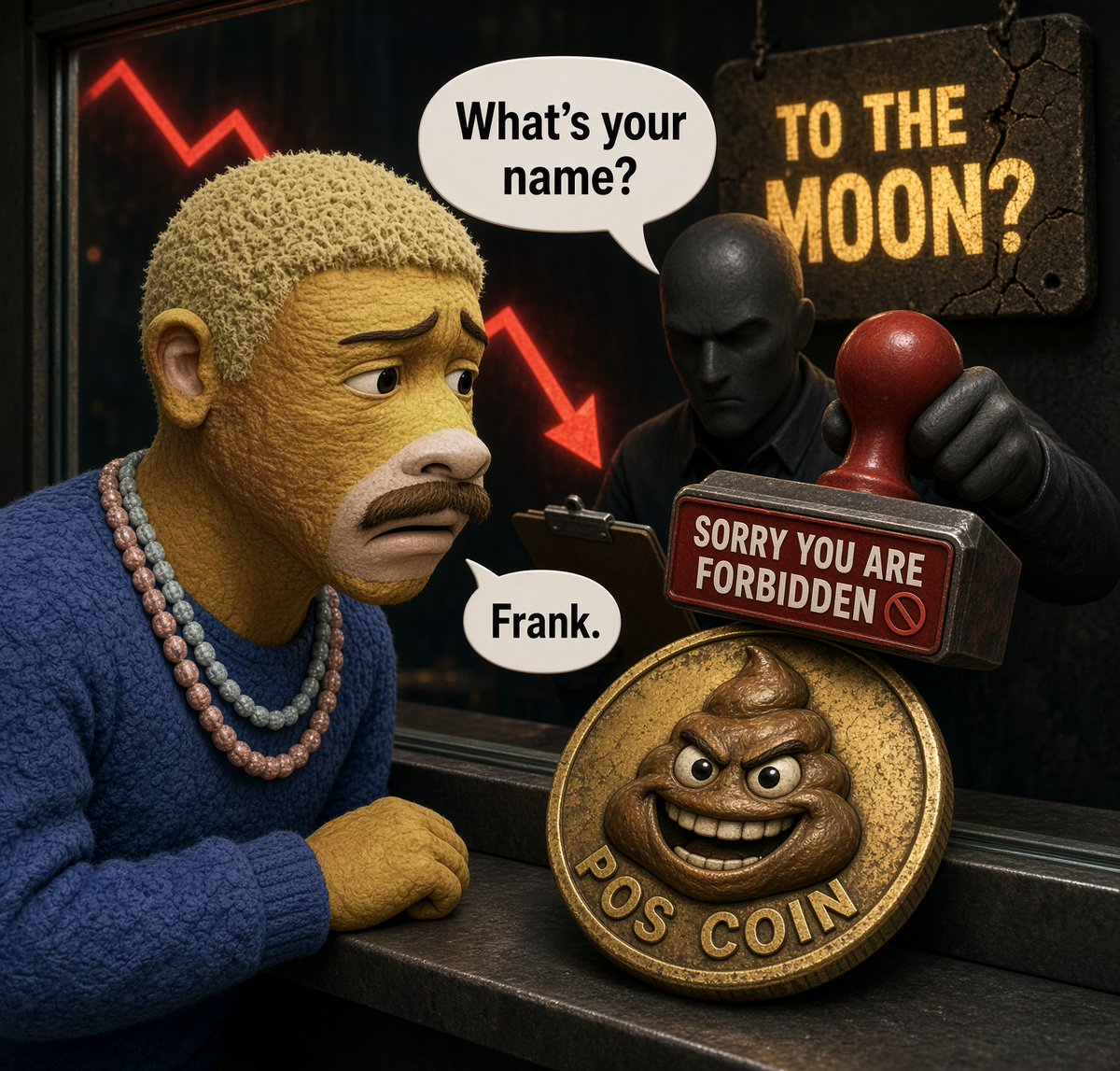 cryptomeme850's tweet photo. https://t.co/1Ck708e9xb  #meme #memecoin #fyp https://t.co/GqBfFwZiEJ