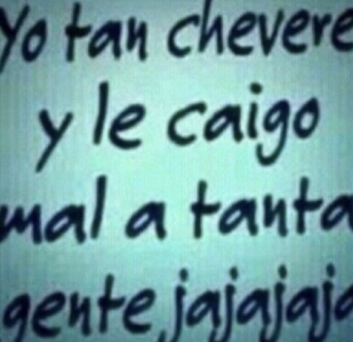 jenniferismo_'s tweet photo. Ya así jajajaj https://t.co/mX7h1JfiVb