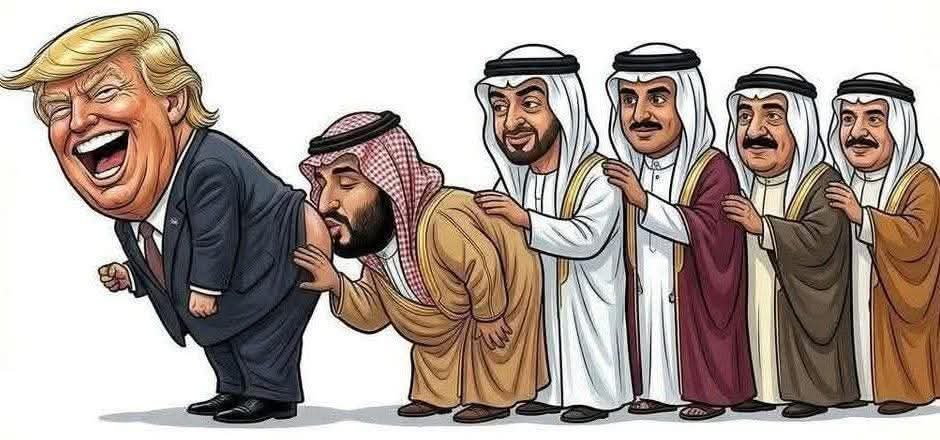 FeeFee73588488's tweet photo. @MSAlmalik انتم عندكم تقبيل المؤخرات اولاد البغايا هو الحل https://t.co/GjNUfms9n2