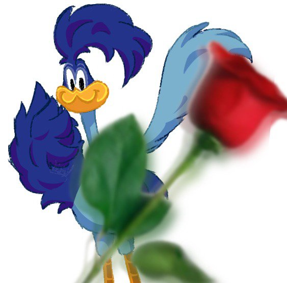 chocokrispi777's tweet photo. Collab art @LiziEzil 

 #roadrunner #wileroad #wilerunner #looneytunes  #coyotevsacme #wileecoyote #roadrunner https://t.co/QLfo0wQcLs