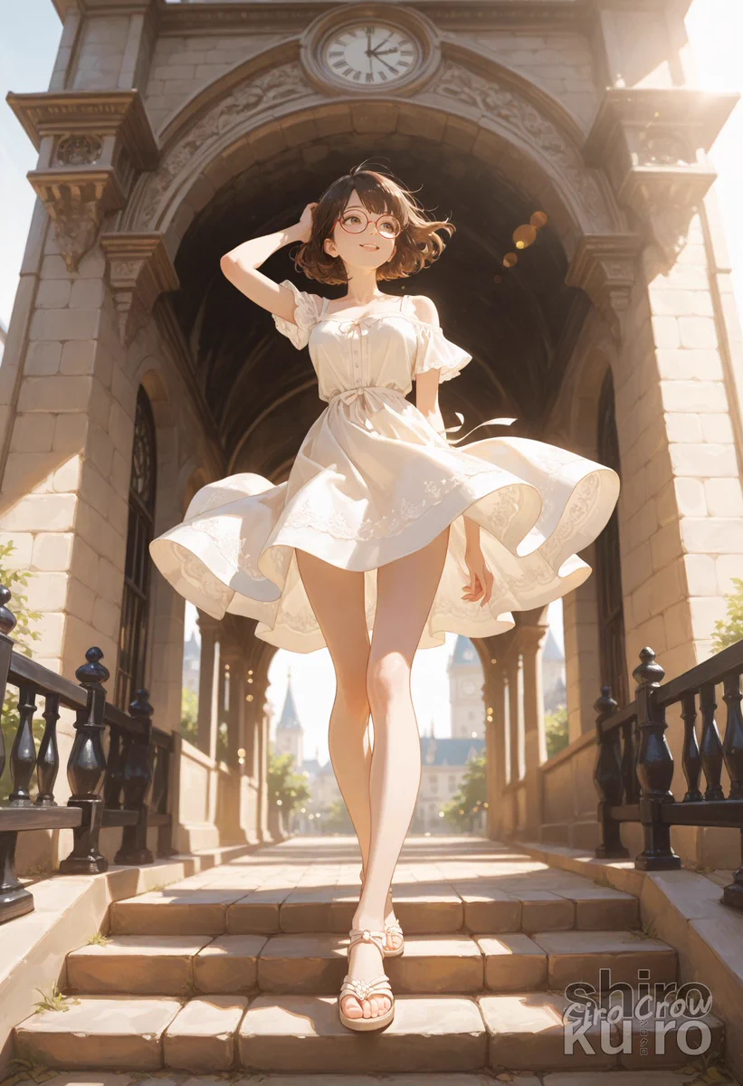 シロクロ／Ciro Crow on X: 
