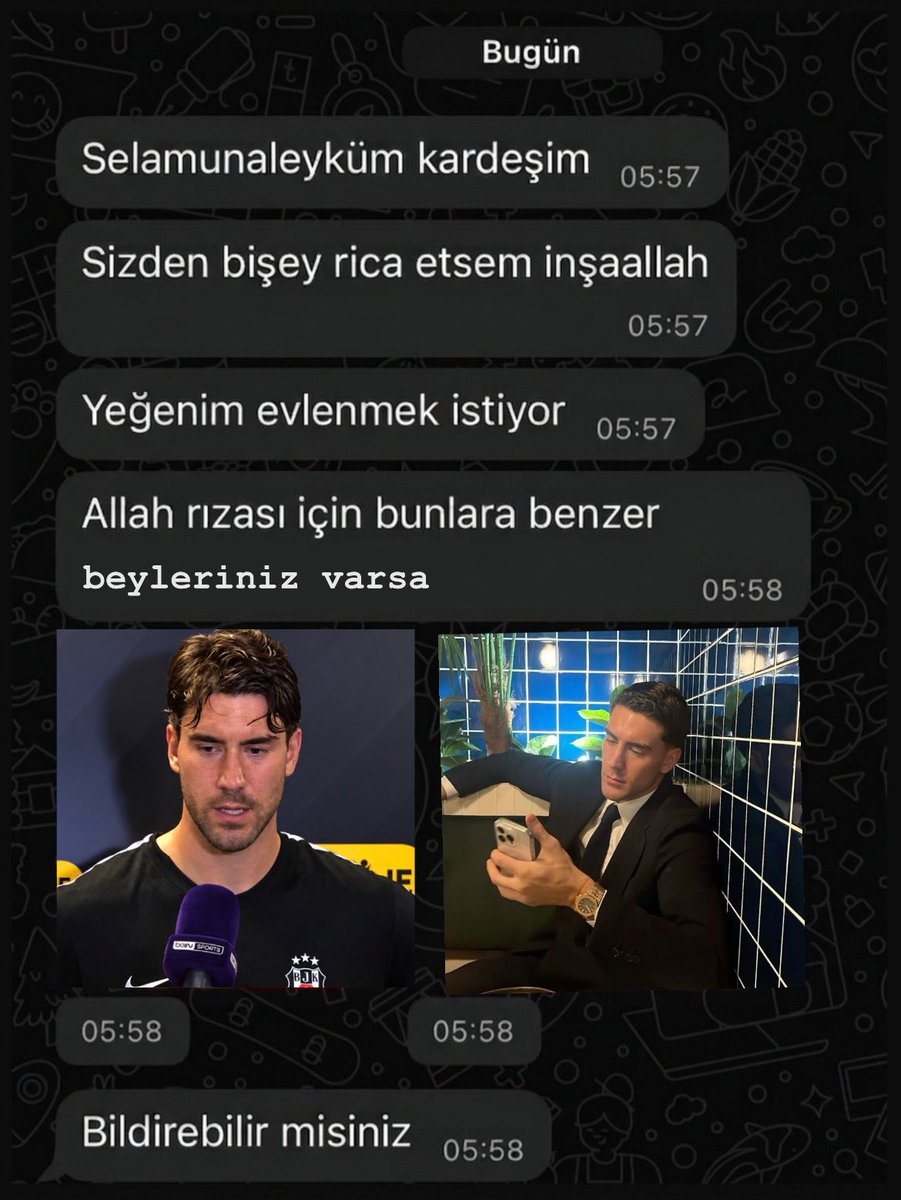 wwhocanitbenow's tweet photo. acil olmasa sormazdım https://t.co/yN4YHa6nAz