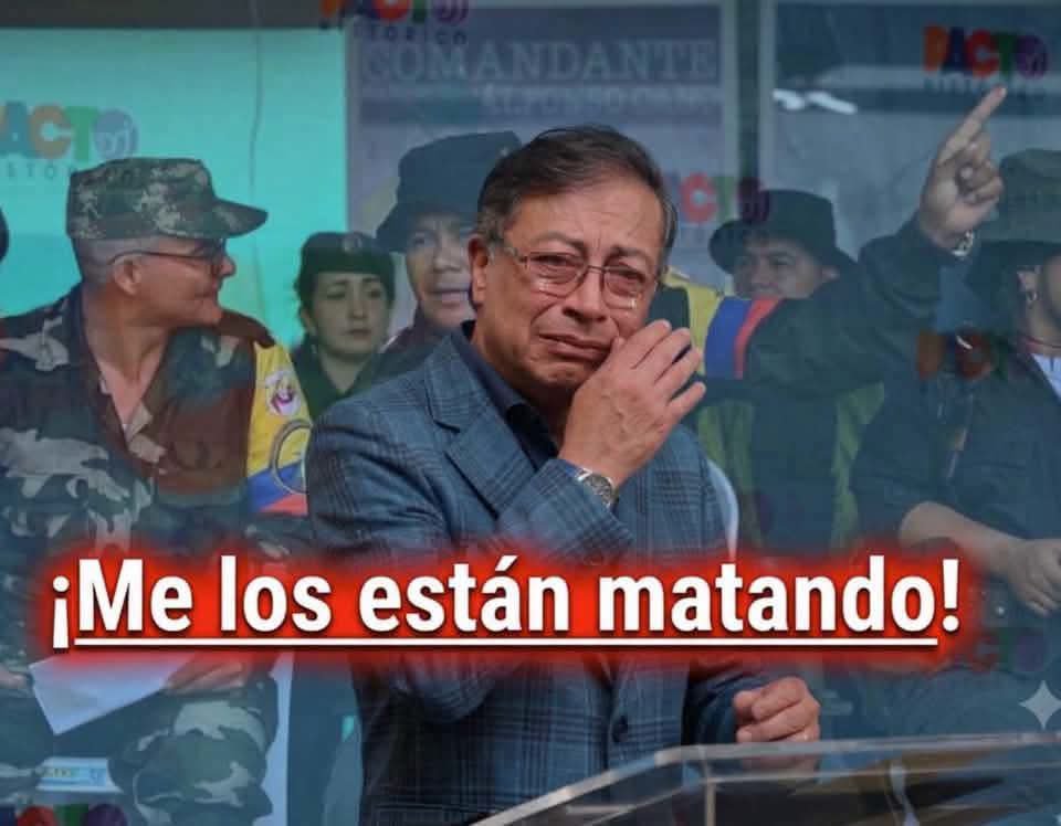 davothedark's tweet photo. @petrogustvago https://t.co/HIAad8APv2